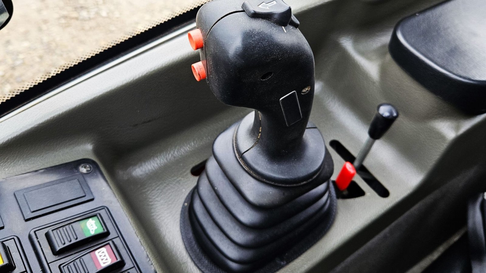 Kompaktlader of the type Sonstige AR 40 / med kabine / pæn maskine og timetal, Gebrauchtmaschine in Arden (Picture 21)