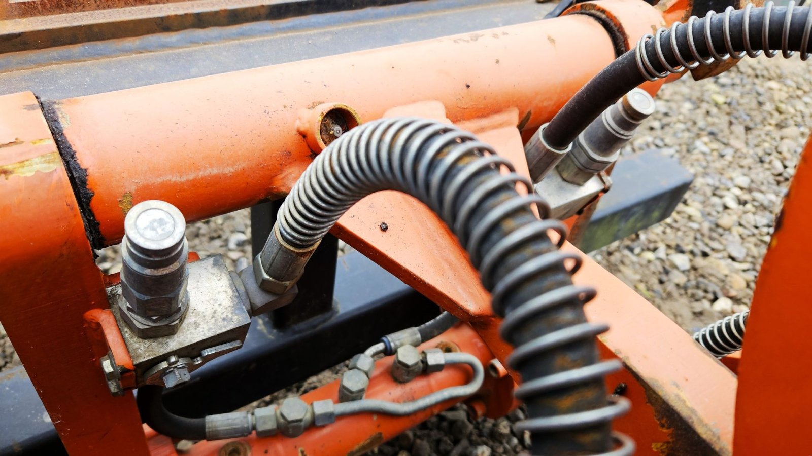 Kompaktlader of the type Sonstige AR 40 / med kabine / pæn maskine og timetal, Gebrauchtmaschine in Arden (Picture 10)