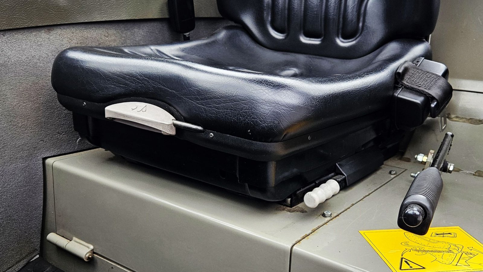 Kompaktlader of the type Sonstige AR 40 / med kabine / pæn maskine og timetal, Gebrauchtmaschine in Arden (Picture 16)