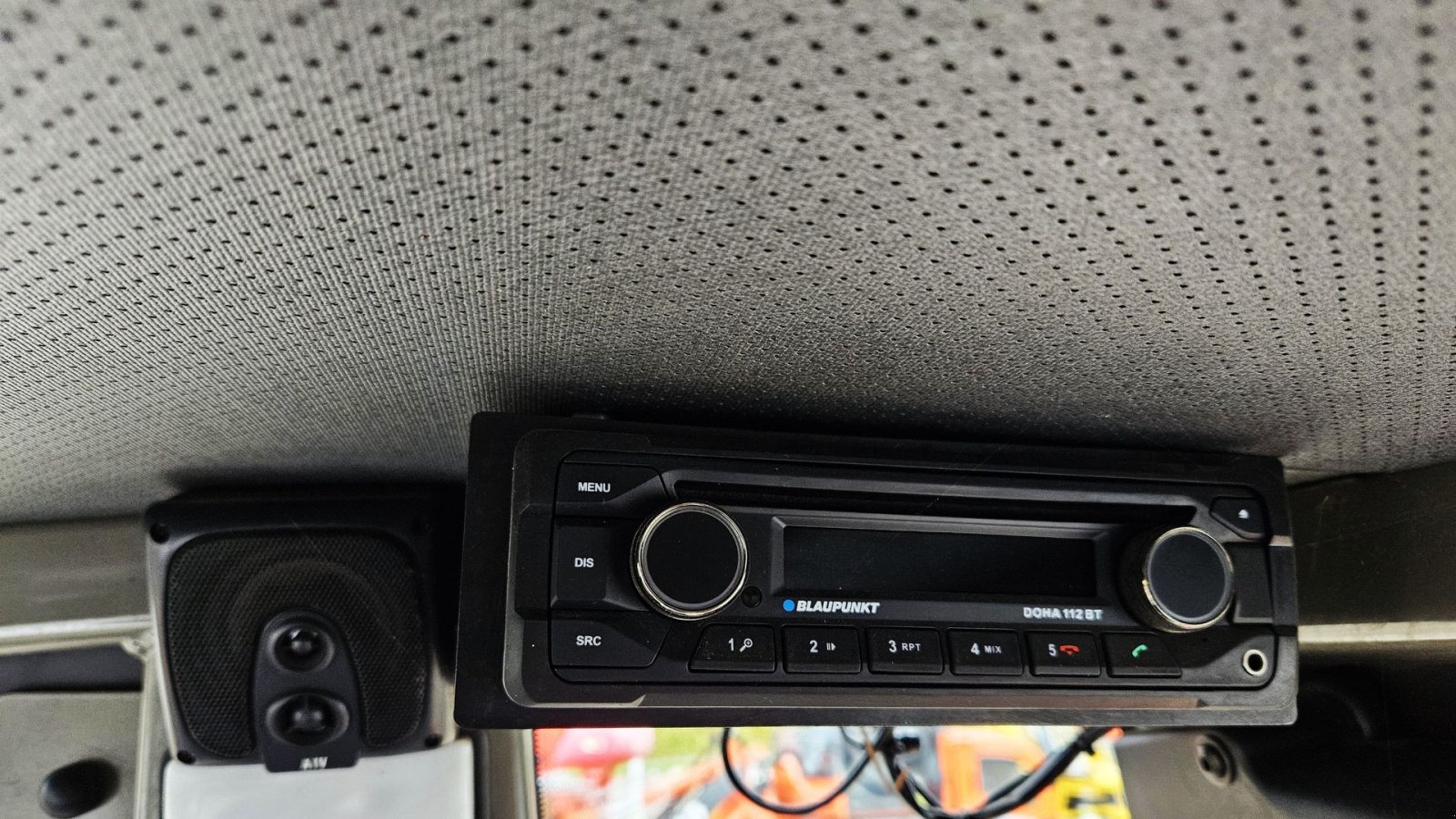 Kompaktlader of the type Sonstige AR 40 / med kabine / pæn maskine og timetal, Gebrauchtmaschine in Arden (Picture 19)