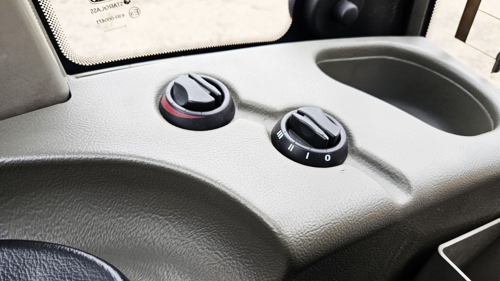 Kompaktlader of the type Sonstige AR 40 / med kabine / pæn maskine og timetal, Gebrauchtmaschine in Arden (Picture 18)