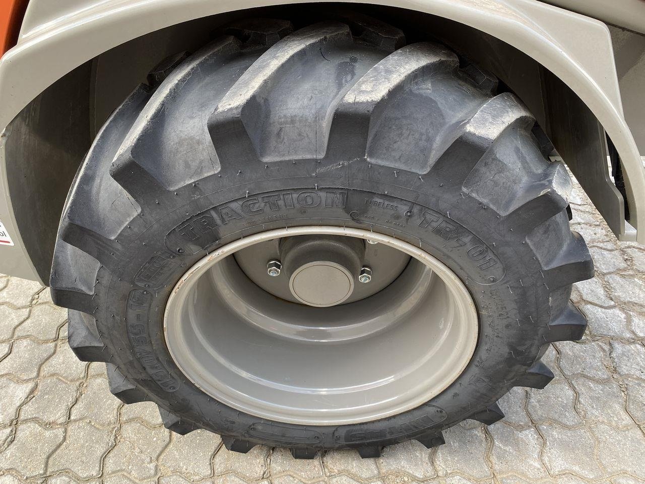 Kompaktlader typu Sonstige AR320 Cab, Gebrauchtmaschine v Skive (Obrázek 8)