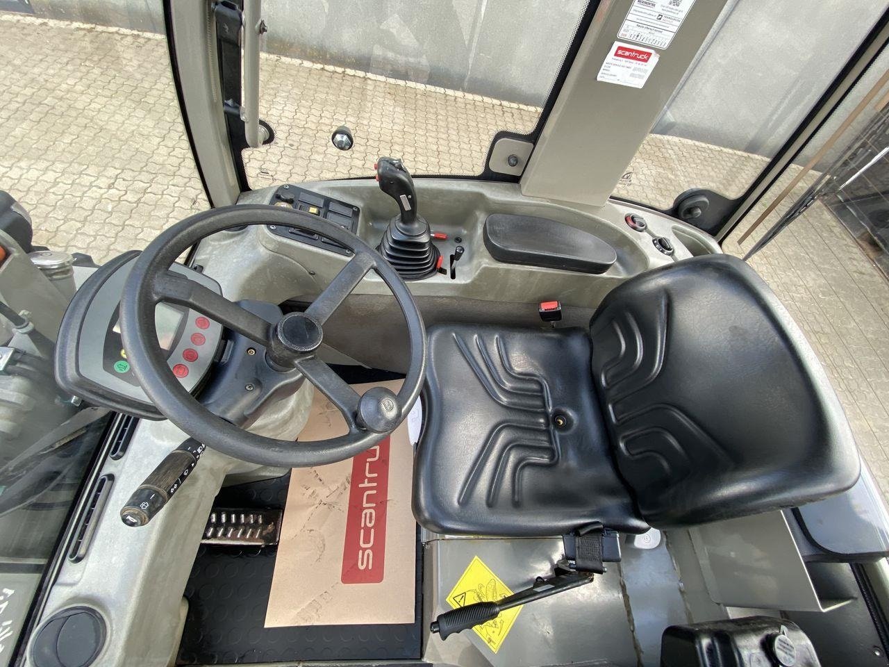 Kompaktlader typu Sonstige AR320 Cab, Gebrauchtmaschine v Skive (Obrázek 3)