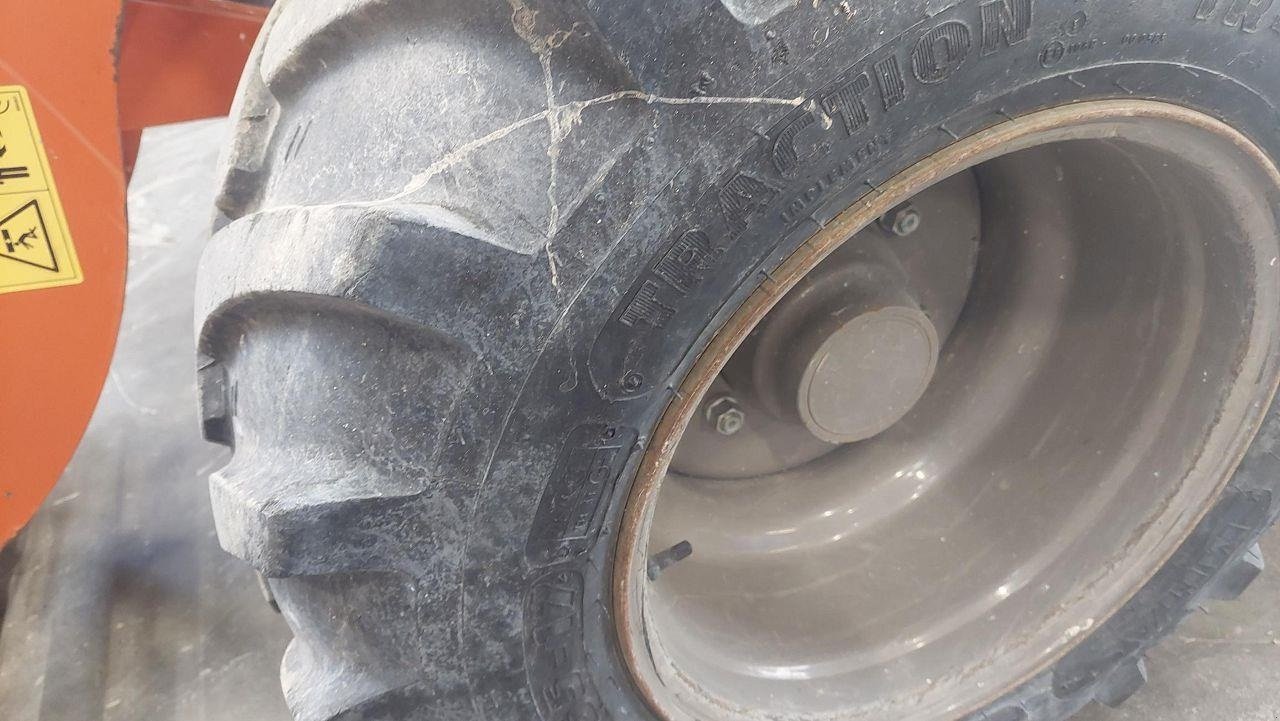 Kompaktlader of the type Sonstige AR320 Cab, Gebrauchtmaschine in Skive (Picture 7)