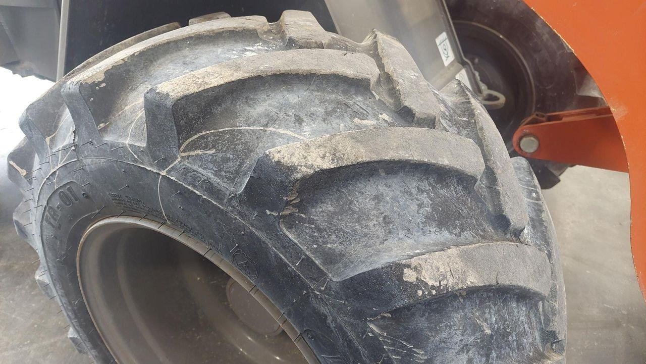 Kompaktlader of the type Sonstige AR320 Cab, Gebrauchtmaschine in Skive (Picture 6)