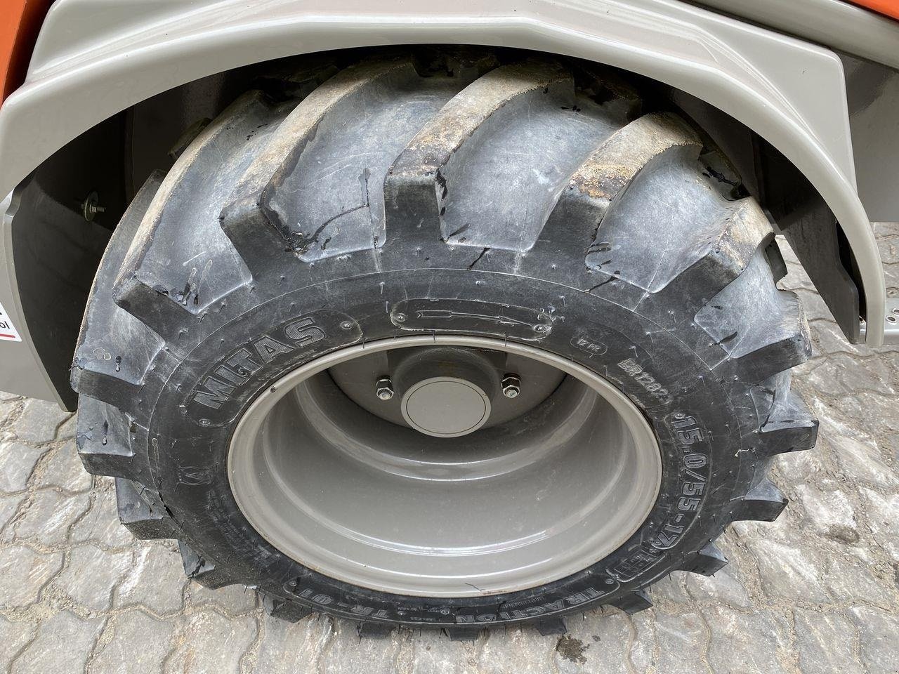 Kompaktlader of the type Sonstige AR320 Cab, Gebrauchtmaschine in Skive (Picture 8)