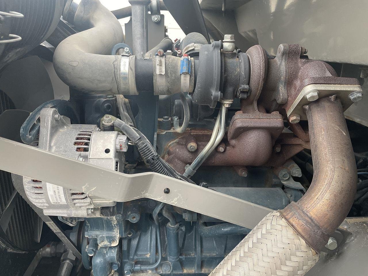 Kompaktlader of the type Sonstige AR380 Agrar, Gebrauchtmaschine in Skive (Picture 9)