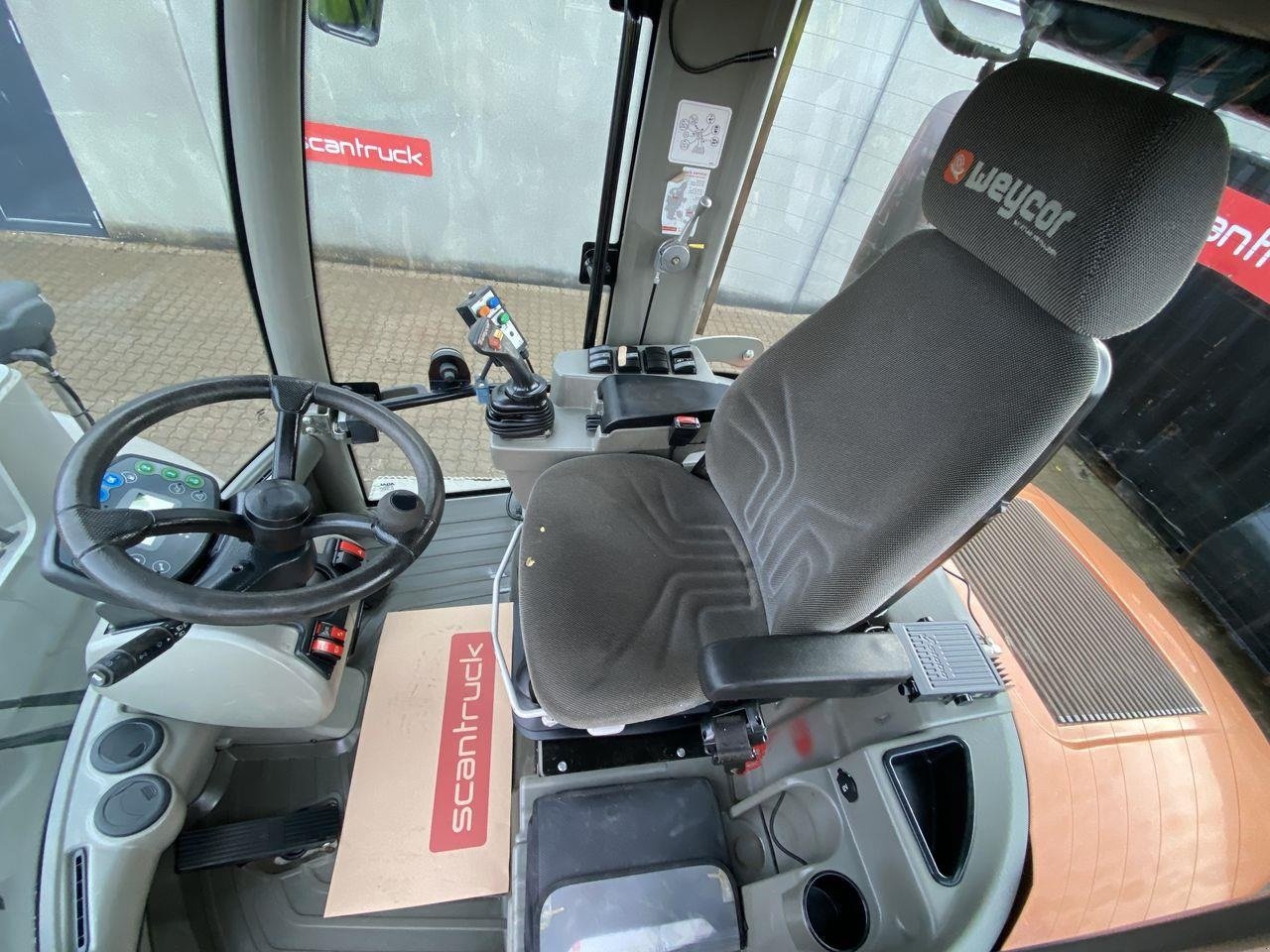 Kompaktlader of the type Sonstige AR550 HS, Gebrauchtmaschine in Skive (Picture 3)