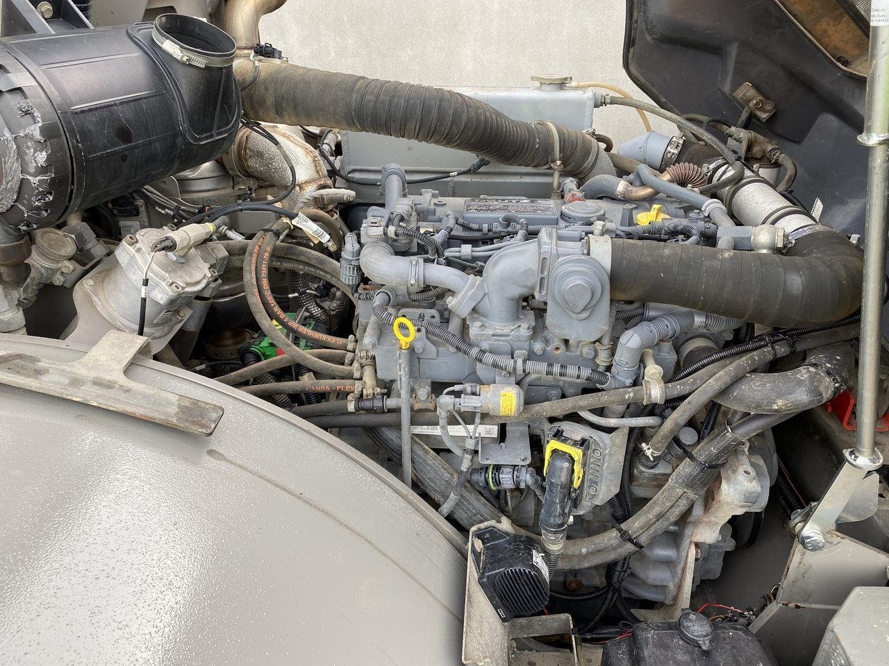 Kompaktlader of the type Sonstige AR550 HS, Gebrauchtmaschine in Skive (Picture 9)