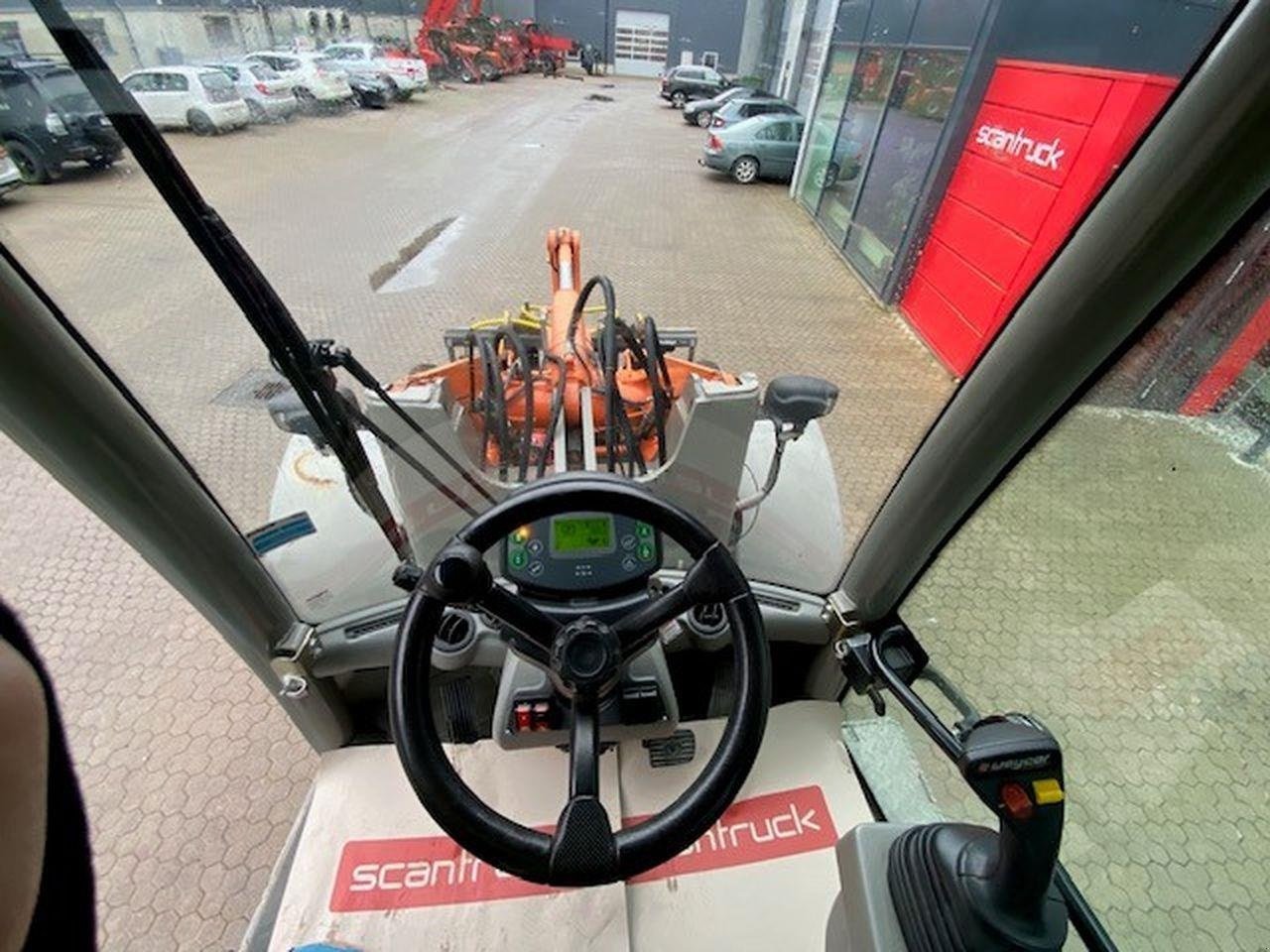 Kompaktlader typu Sonstige AR580, Gebrauchtmaschine v Skive (Obrázok 7)