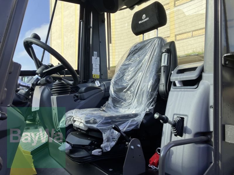 Kompaktlader typu Sonstige AS 850 MECALAC Schwenklader, Neumaschine v Fürstenfeldbruck (Obrázek 7)