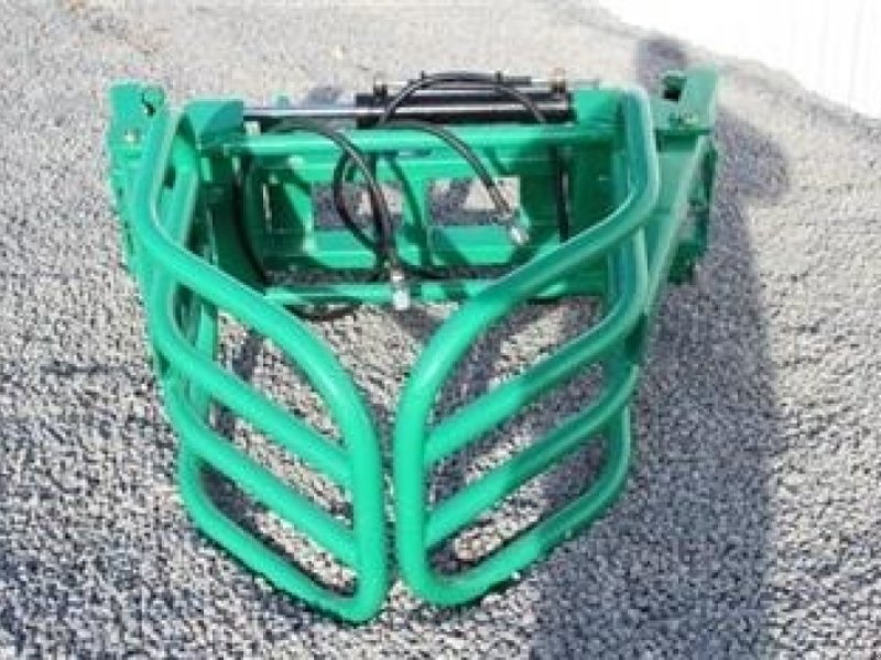 Kompaktlader Türe ait Sonstige balletang b: 135-180, Gebrauchtmaschine içinde Vinderup (resim 1)