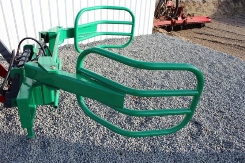 Kompaktlader des Typs Sonstige balletang b: 135-180, Gebrauchtmaschine in Vinderup (Bild 5)