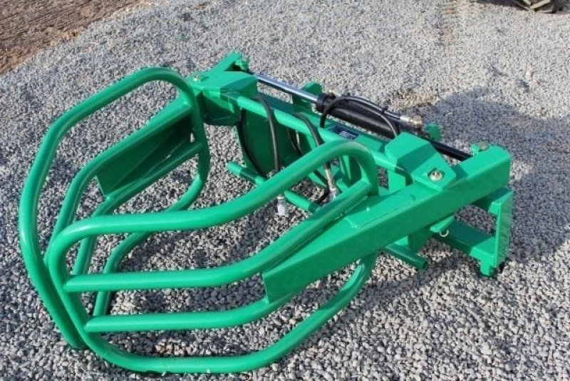 Kompaktlader des Typs Sonstige balletang b: 135-180, Gebrauchtmaschine in Vinderup (Bild 2)