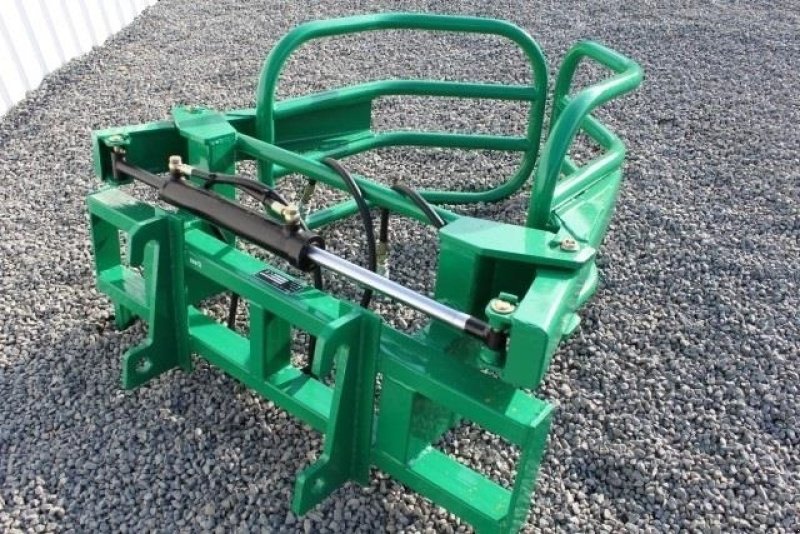 Kompaktlader des Typs Sonstige balletang b: 135-180, Gebrauchtmaschine in Vinderup (Bild 3)