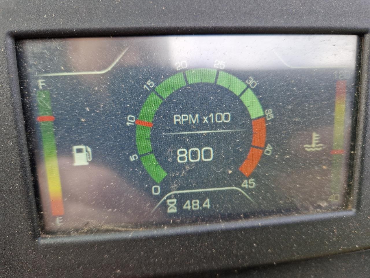 Kompaktlader του τύπου Sonstige CAST 40 XD, Gebrauchtmaschine σε Jelling (Φωτογραφία 13)