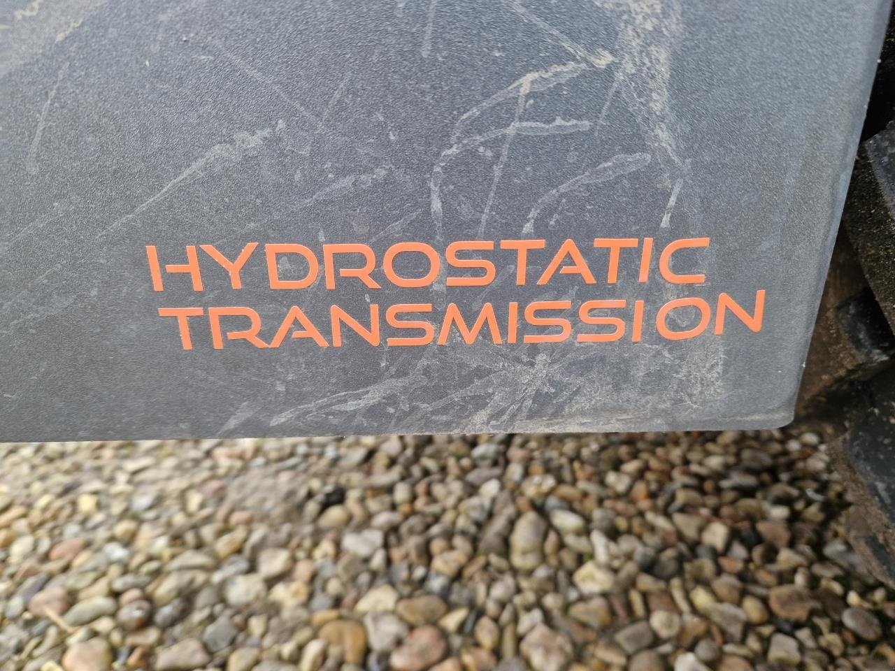 Kompaktlader του τύπου Sonstige CAST 40 XD, Gebrauchtmaschine σε Jelling (Φωτογραφία 9)