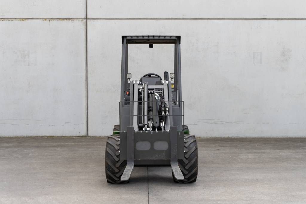 Kompaktlader от тип Sonstige Castloaders 800 ECO, Neumaschine в Moerbeke (Снимка 2)