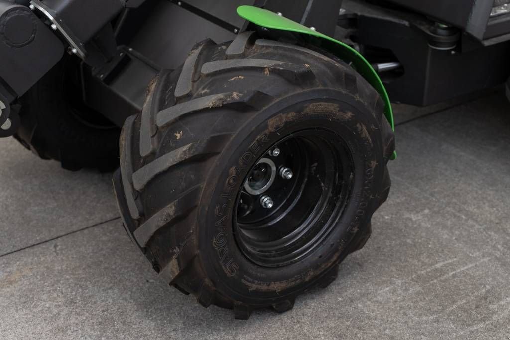 Kompaktlader от тип Sonstige Castloaders 800 ECO, Neumaschine в Moerbeke (Снимка 10)