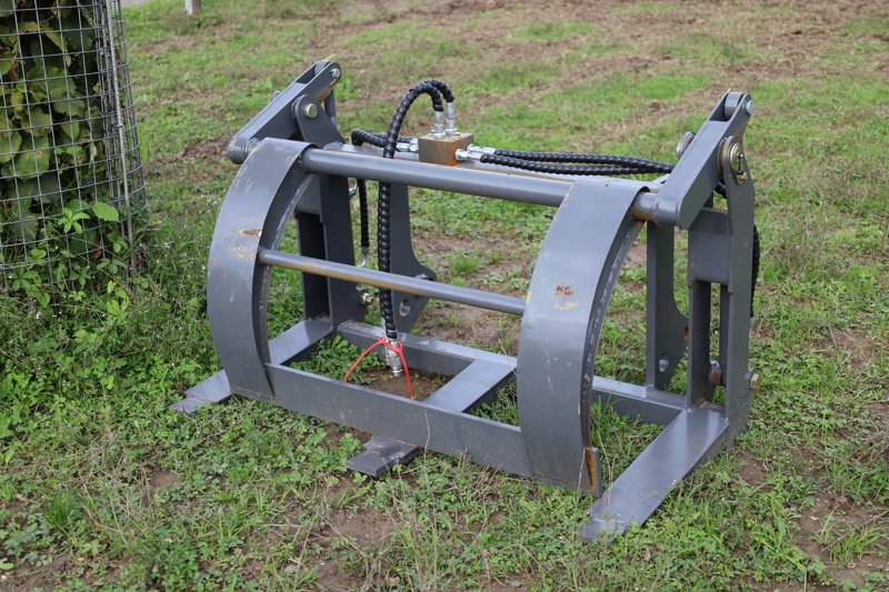 Kompaktlader des Typs Sonstige Chargeuese électrique 600, Neumaschine in Schönenwerd (Bild 14)