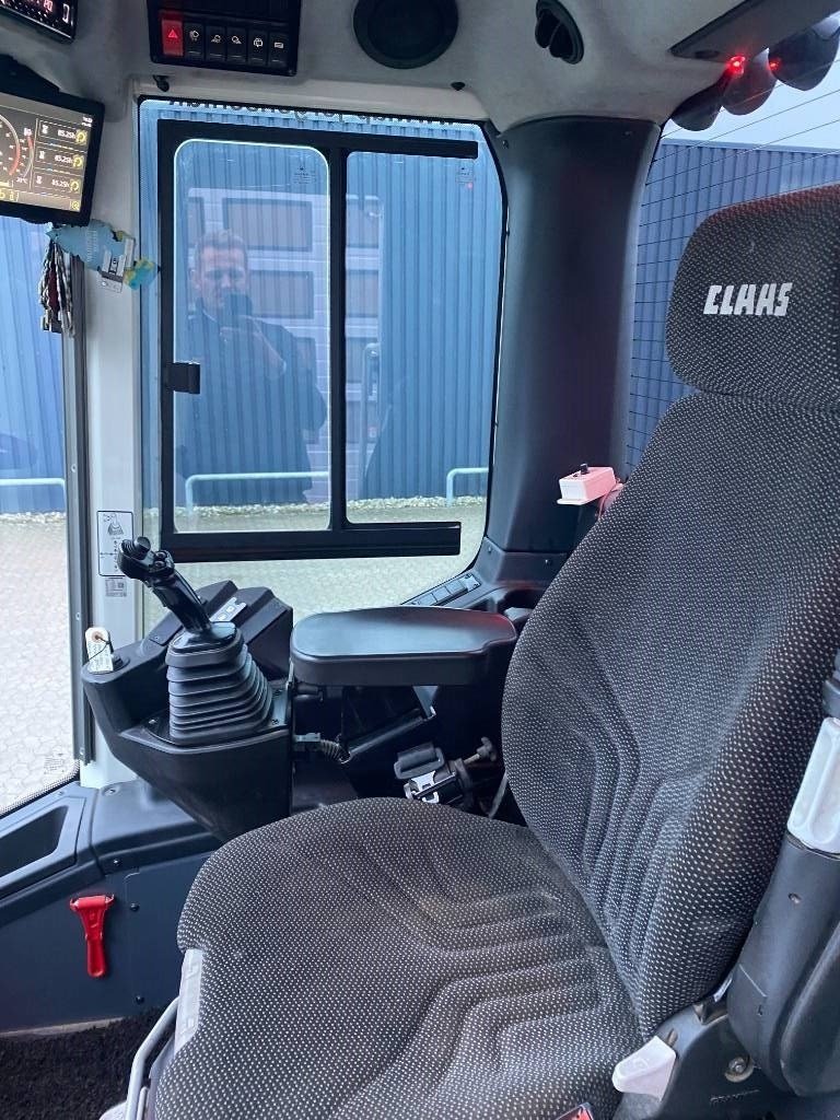 Kompaktlader of the type Sonstige CLAAS TORION 1511P, Gebrauchtmaschine in Ribe (Picture 5)