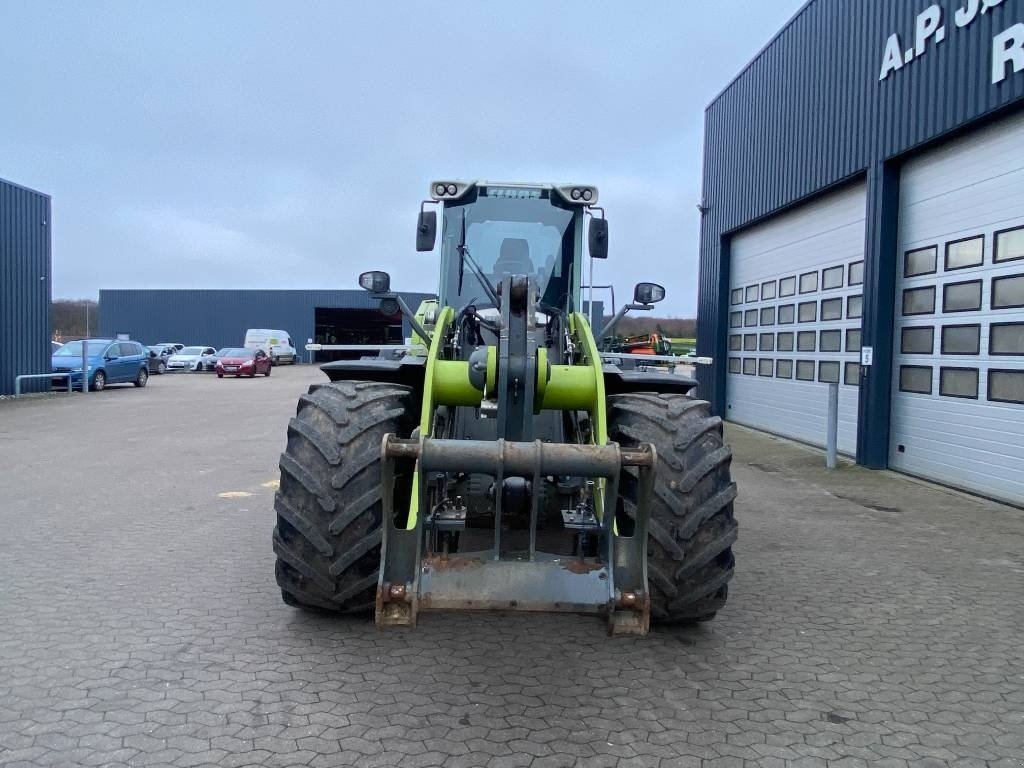 Kompaktlader of the type Sonstige CLAAS TORION 1511P, Gebrauchtmaschine in Ribe (Picture 12)