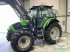 Kompaktlader typu Sonstige Deutz Agrotron M410, Gebrauchtmaschine v Wölfersheim-Berstadt (Obrázok 5)