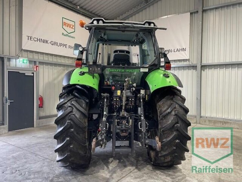 Kompaktlader typu Sonstige Deutz Agrotron M410, Gebrauchtmaschine v Wölfersheim-Berstadt (Obrázok 10)