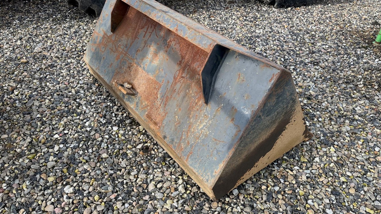 Kompaktlader of the type Sonstige DY190 DY190, Gebrauchtmaschine in Viborg (Picture 4)