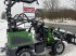 Kompaktlader Türe ait Sonstige EL-Loader E500 Elektrisk minilæsser, Gebrauchtmaschine içinde Ringe (resim 7)