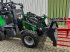 Kompaktlader Türe ait Sonstige EL-Loader E500 Elektrisk minilæsser, Gebrauchtmaschine içinde Ringe (resim 25)