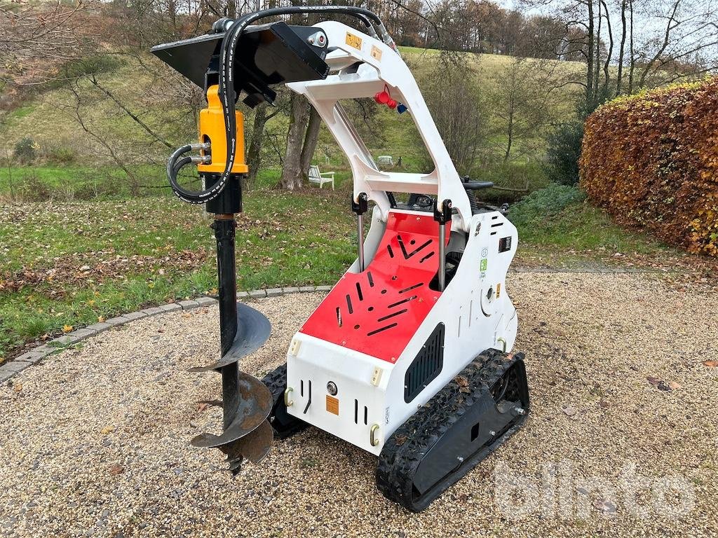 Kompaktlader типа Sonstige FD-SS4, Gebrauchtmaschine в Düsseldorf (Фотография 1)