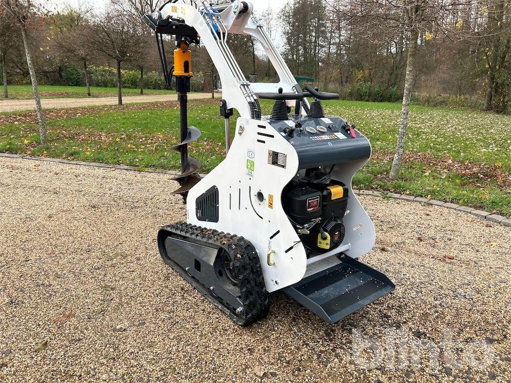 Kompaktlader типа Sonstige FD-SS4, Gebrauchtmaschine в Düsseldorf (Фотография 3)