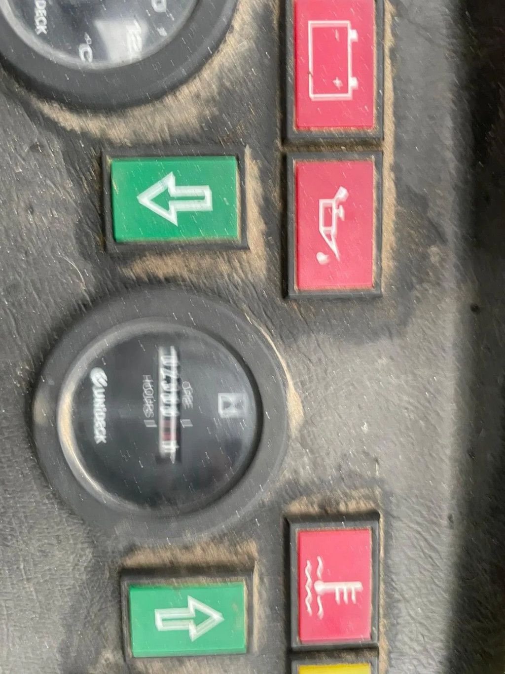 Kompaktlader типа Sonstige Giant 262 S Shovel Loader, Gebrauchtmaschine в Lunteren (Фотография 8)