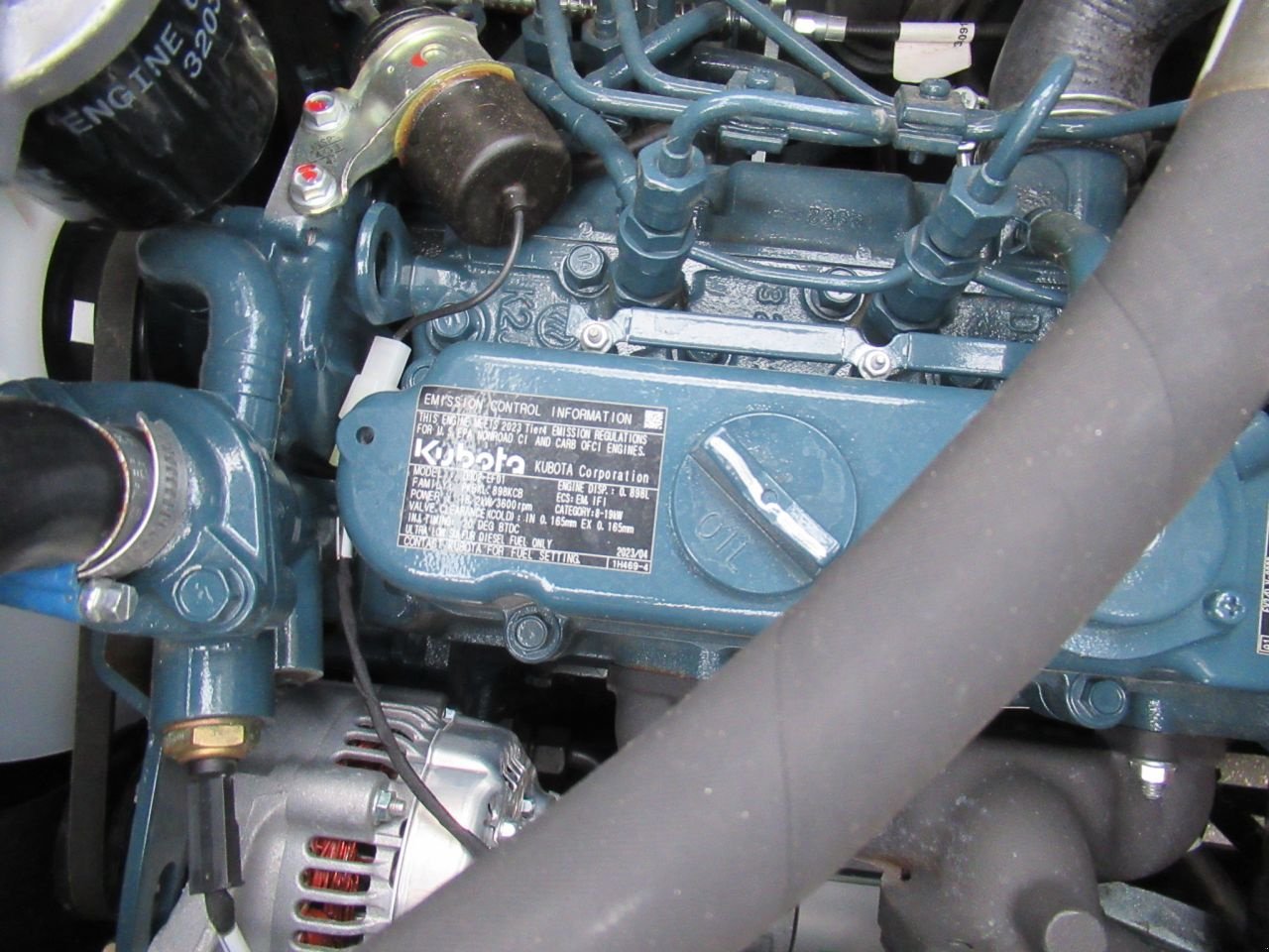 Kompaktlader of the type Sonstige Giant G 1200 4X4, Neumaschine in Borne (Picture 3)