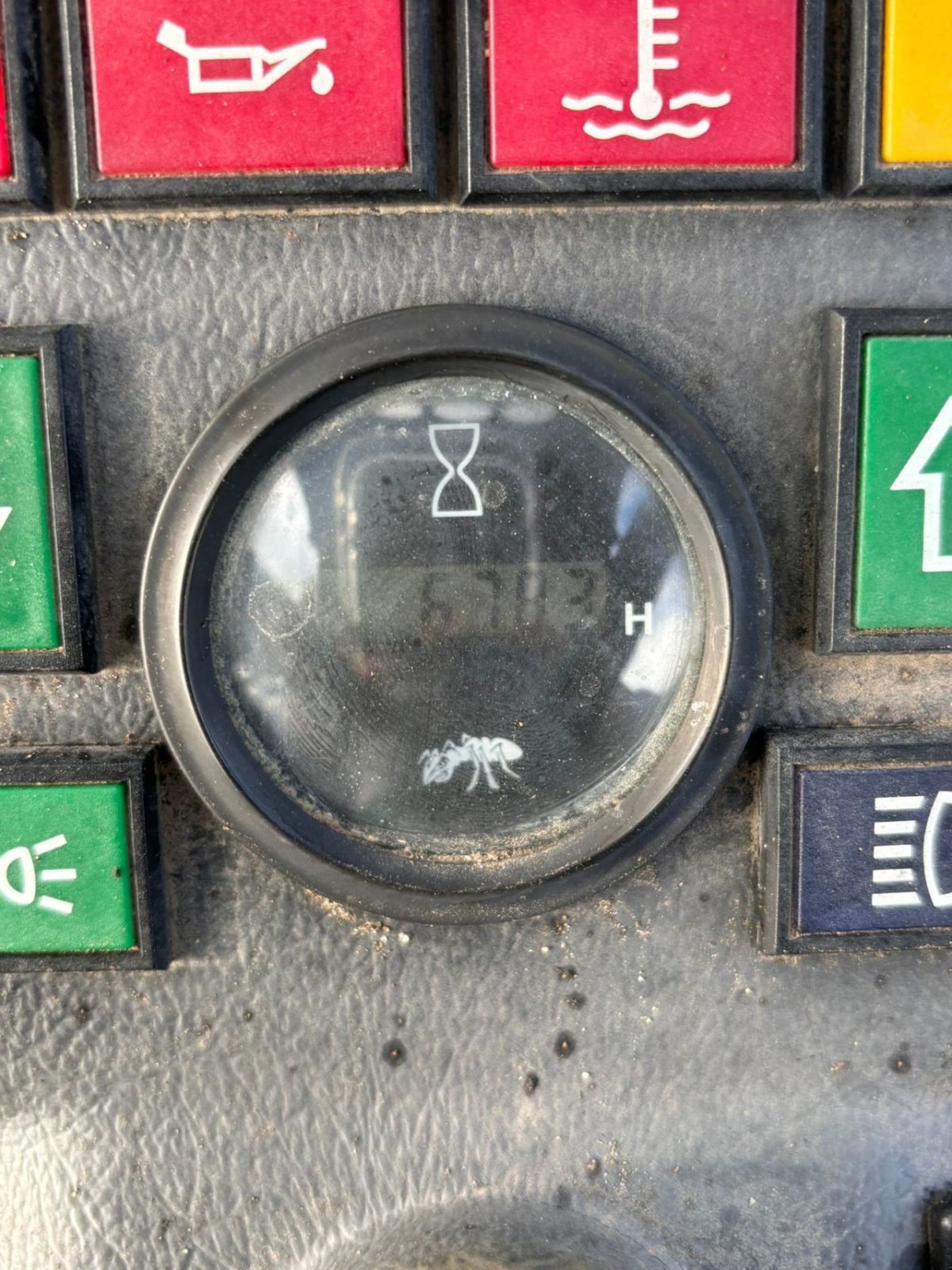 Kompaktlader of the type Sonstige Giant G1500extra, Gebrauchtmaschine in Wadenoijen (Picture 5)