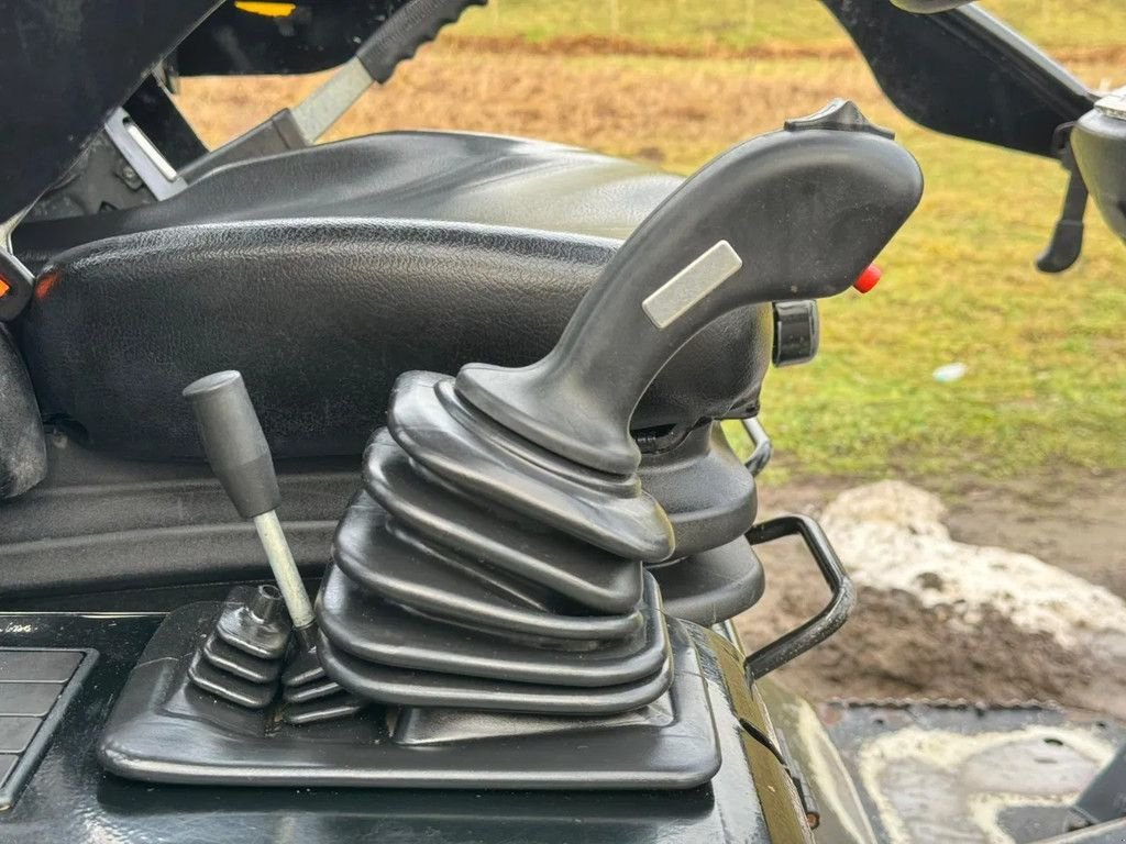 Kompaktlader του τύπου Sonstige Giant G2500 X-tra HD, Gebrauchtmaschine σε Zevenbergschen Hoek (Φωτογραφία 10)