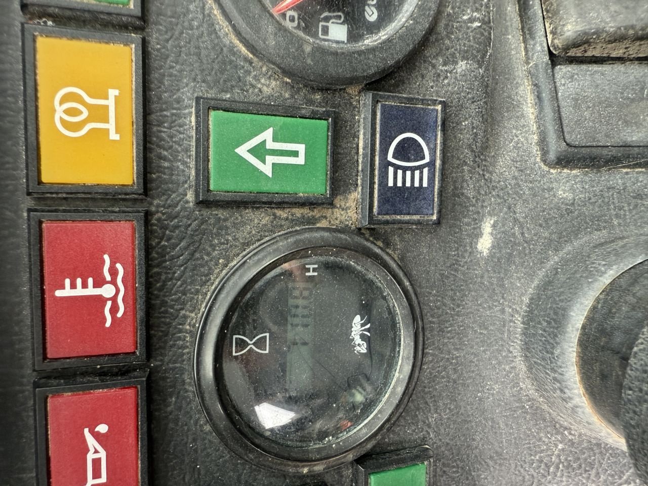 Kompaktlader des Typs Sonstige Giant G2500extra, Gebrauchtmaschine in Wadenoijen (Bild 6)