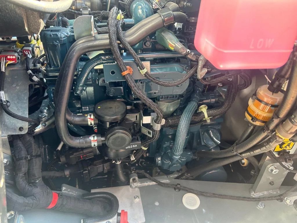 Kompaktlader of the type Sonstige Giant G2700, Neumaschine in Barneveld (Picture 9)