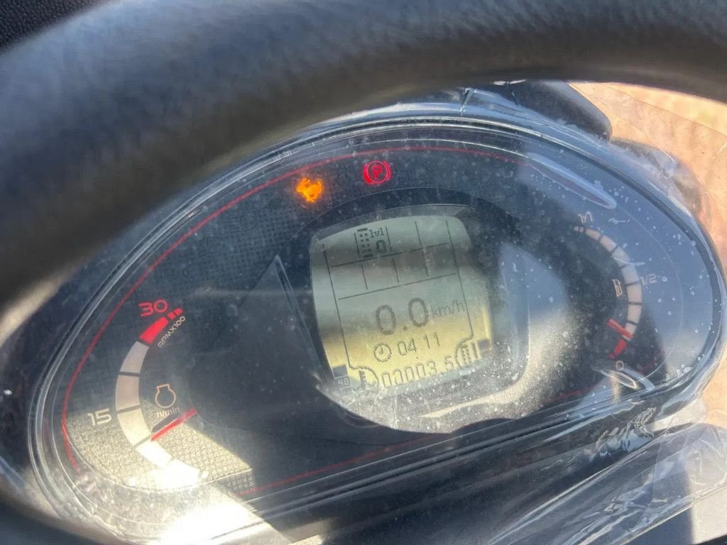 Kompaktlader of the type Sonstige Giant G2700, Neumaschine in Barneveld (Picture 8)