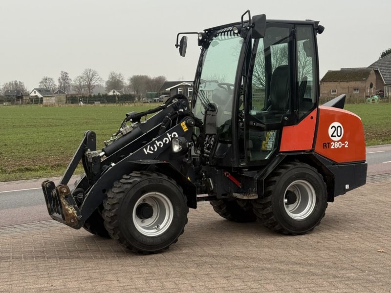 Kompaktlader del tipo Sonstige Giant G2700hd, Gebrauchtmaschine In Wadenoijen