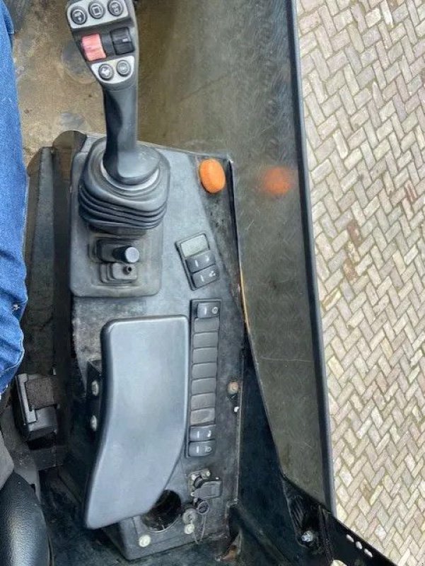 Kompaktlader типа Sonstige Giant g4500, Gebrauchtmaschine в Deurne (Фотография 2)