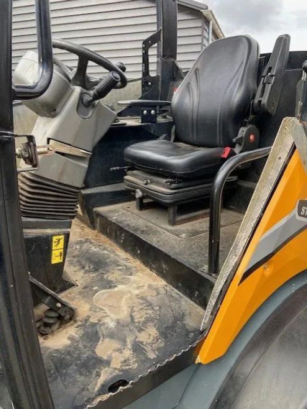 Kompaktlader типа Sonstige Giant g4500, Gebrauchtmaschine в Deurne (Фотография 5)