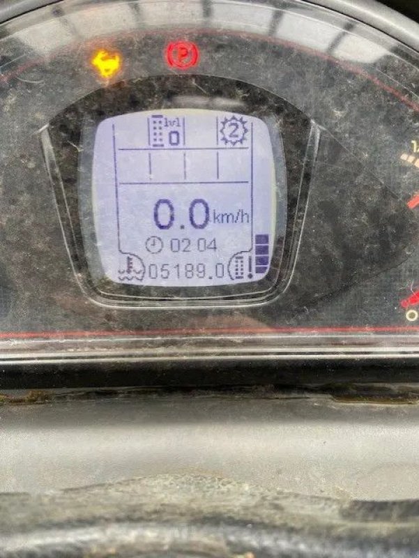 Kompaktlader типа Sonstige Giant g4500, Gebrauchtmaschine в Deurne (Фотография 3)