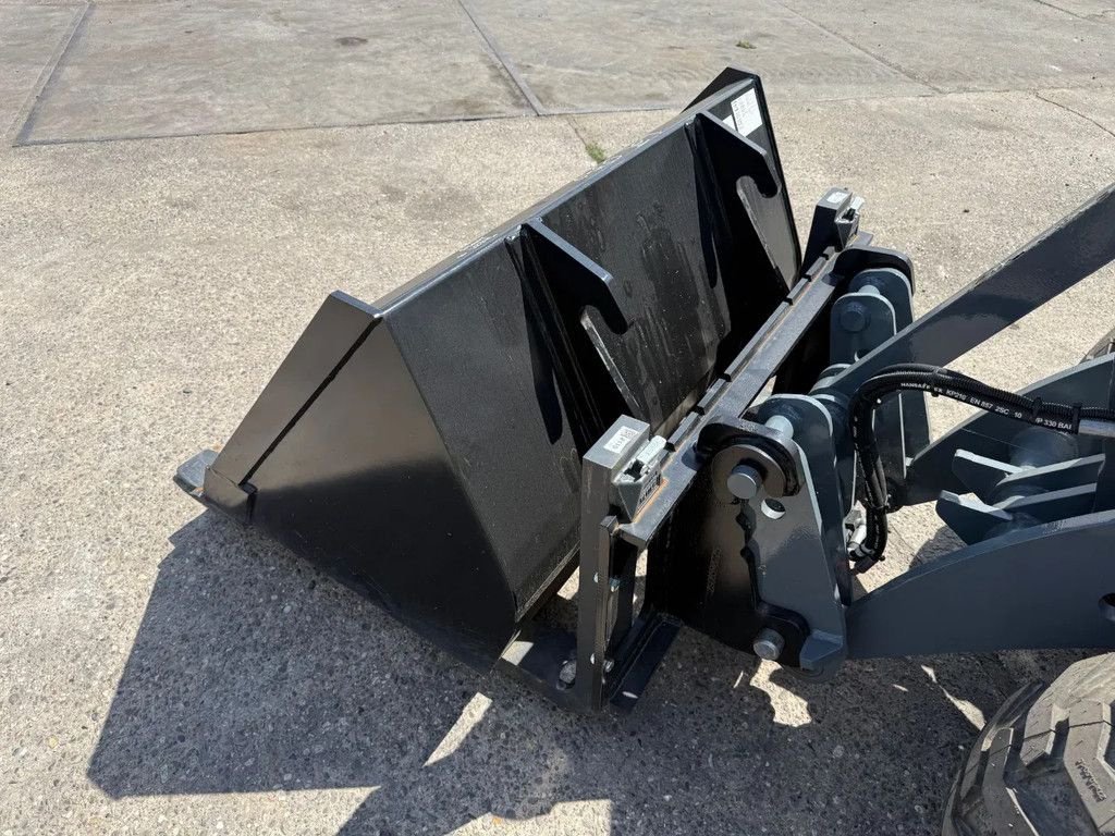 Kompaktlader του τύπου Sonstige Giant NIEUW G 2200 HD X-tra, Gebrauchtmaschine σε Ruinerwold (Φωτογραφία 11)