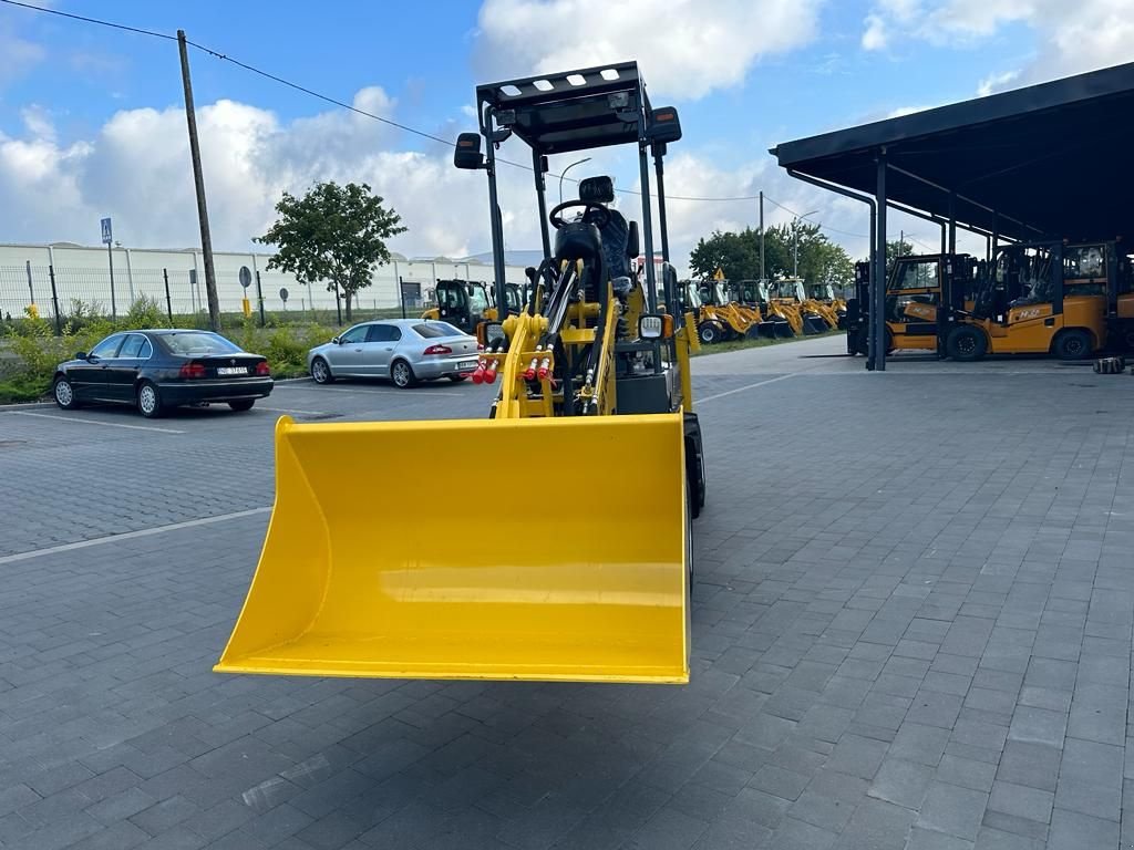 Kompaktlader of the type Sonstige Gunter Grossmann GG06LX, Neumaschine in sevenum (Picture 2)