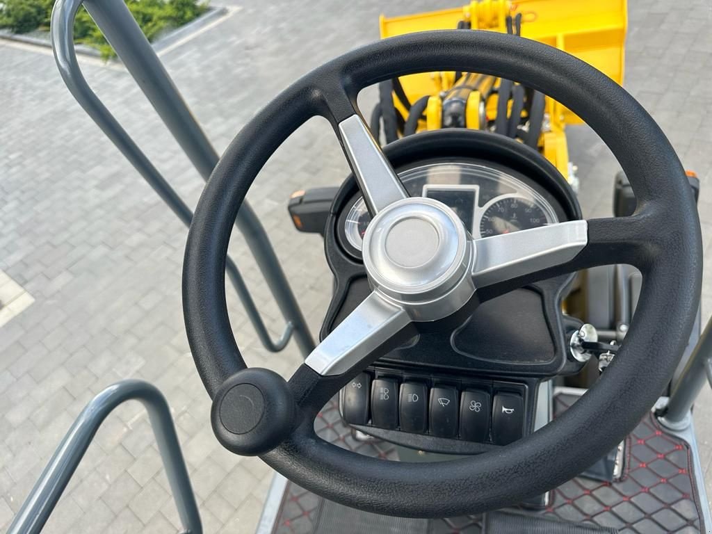 Kompaktlader of the type Sonstige Gunter Grossmann GG06LX, Neumaschine in sevenum (Picture 8)