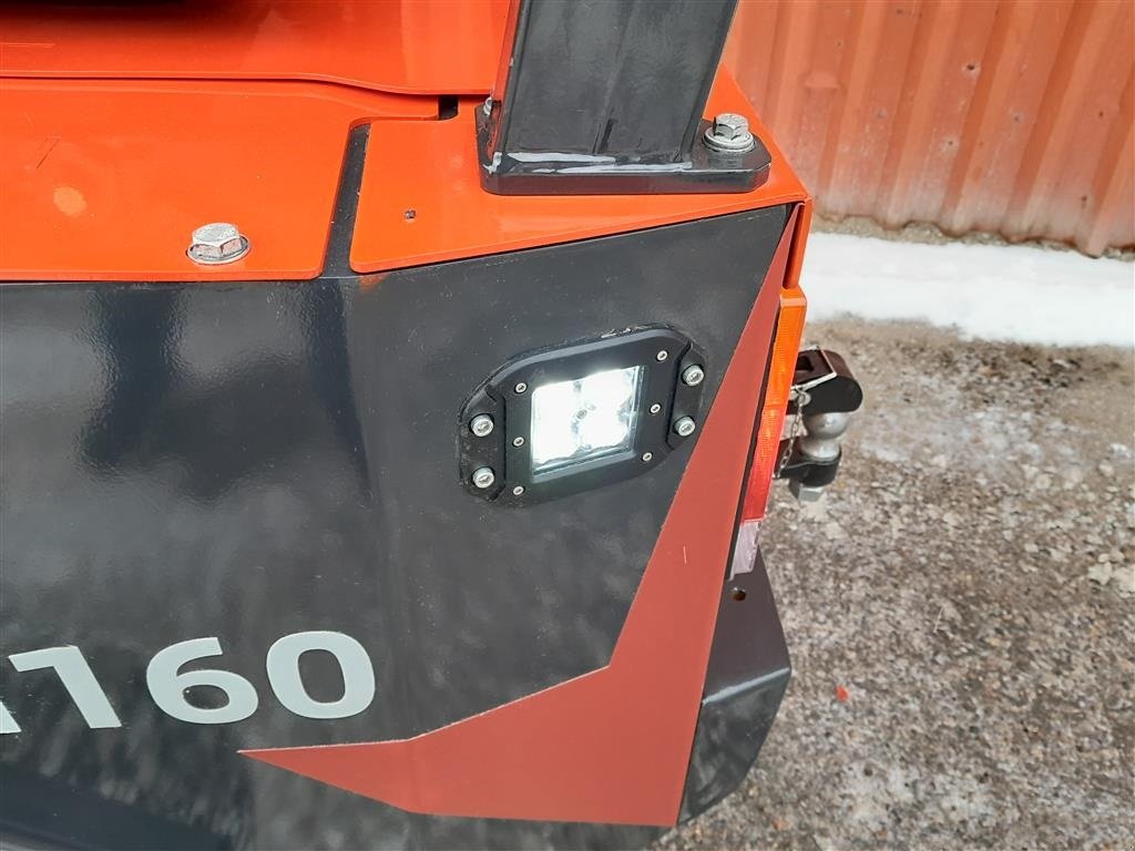 Kompaktlader of the type Sonstige H 160, Gebrauchtmaschine in Rødekro (Picture 5)