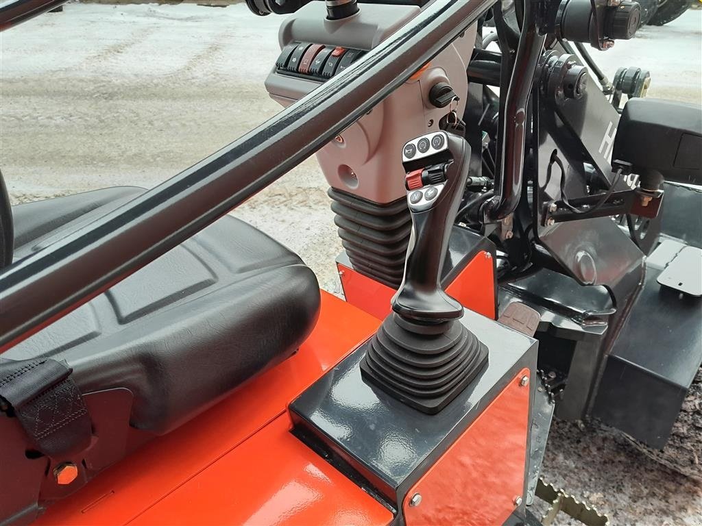 Kompaktlader of the type Sonstige H 160, Gebrauchtmaschine in Rødekro (Picture 9)