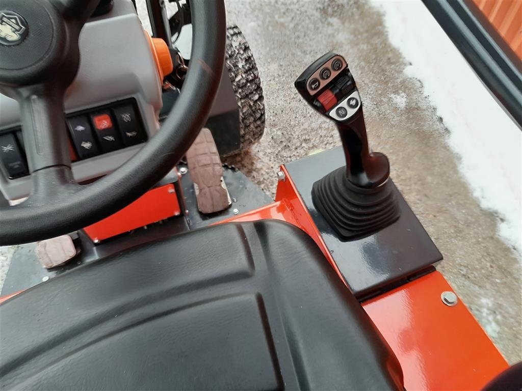 Kompaktlader of the type Sonstige H 160, Gebrauchtmaschine in Rødekro (Picture 15)